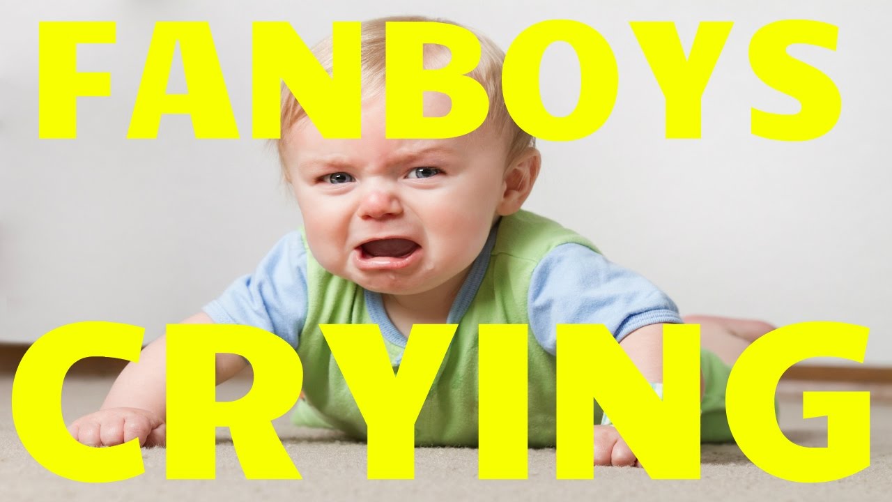 PUERTOROCK77 RANT: XBOX FANBOYS (NOT FANS) THINK THIS GEN IS RUINED