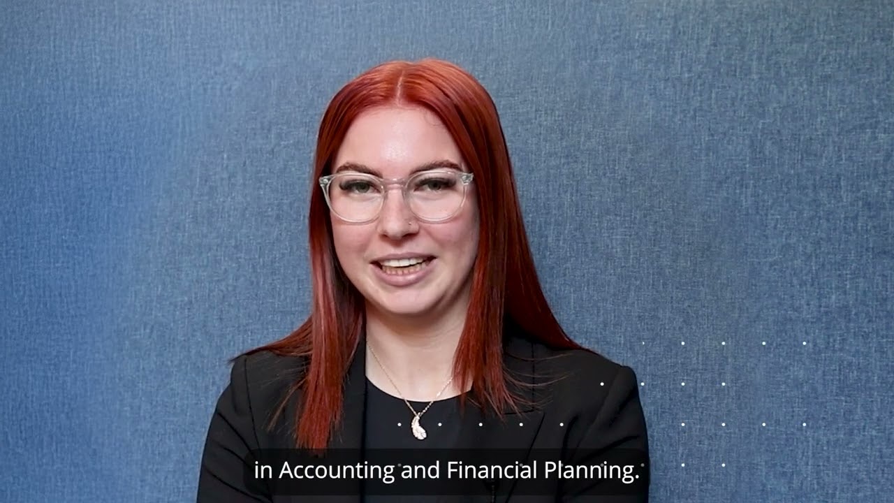 Master of Professional Accounting - Swinburne University of Technology