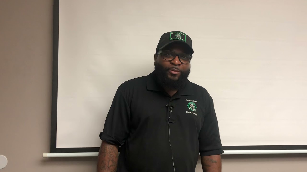 Urban Outdoor Adventures (UOA) Partners with Second Liberty Firearms Training