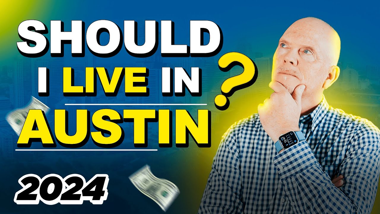 What You Need to Know Before Moving to Austin in 2024