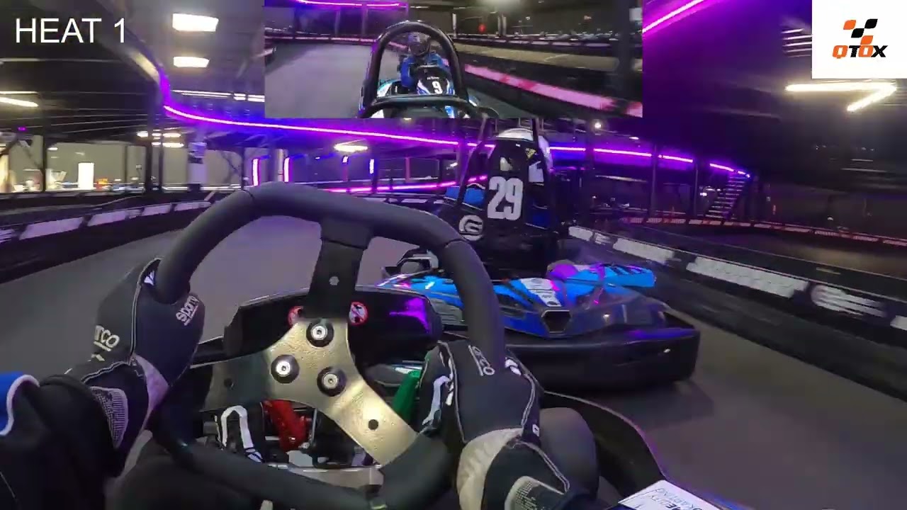 Karten GameCity Zoetermeer (Nieuwe layout) 13-12-2025