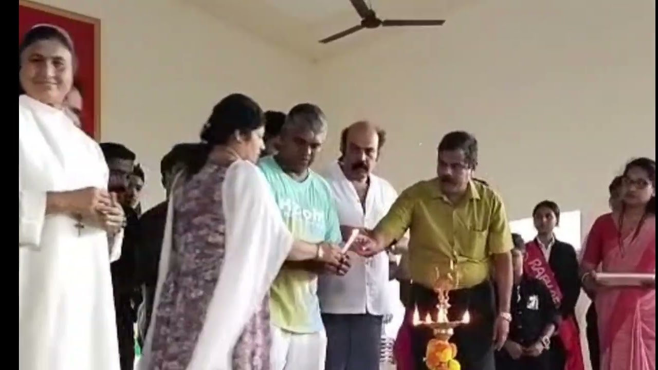 Investiture ceremony & Club inauguration 2025