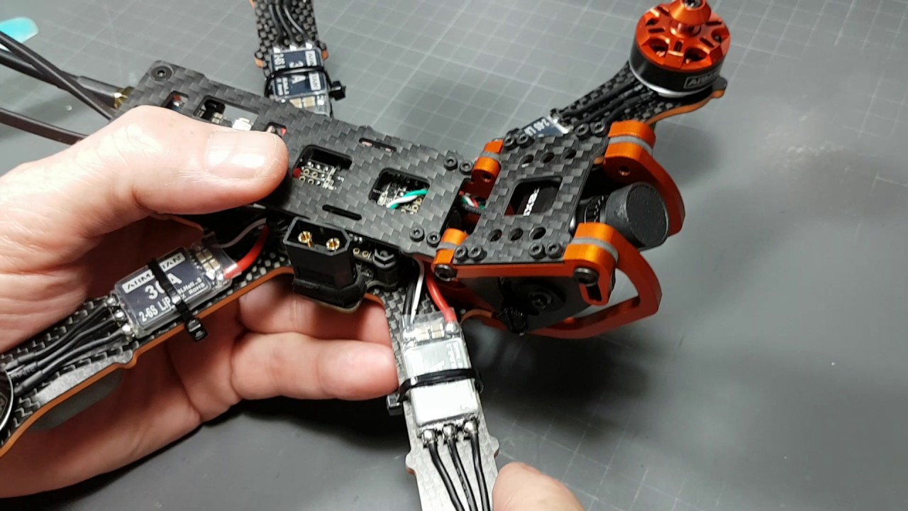 Chameleon V3 Final Revisions