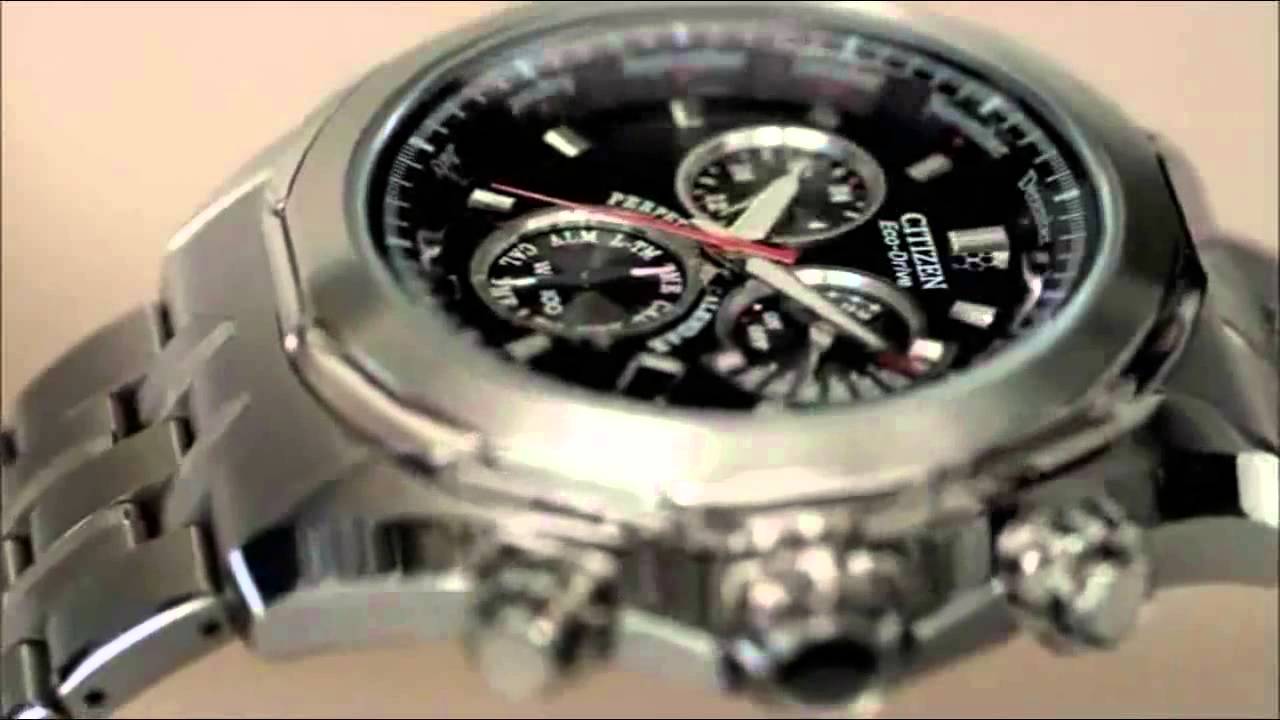 Citizen - Signature Collection