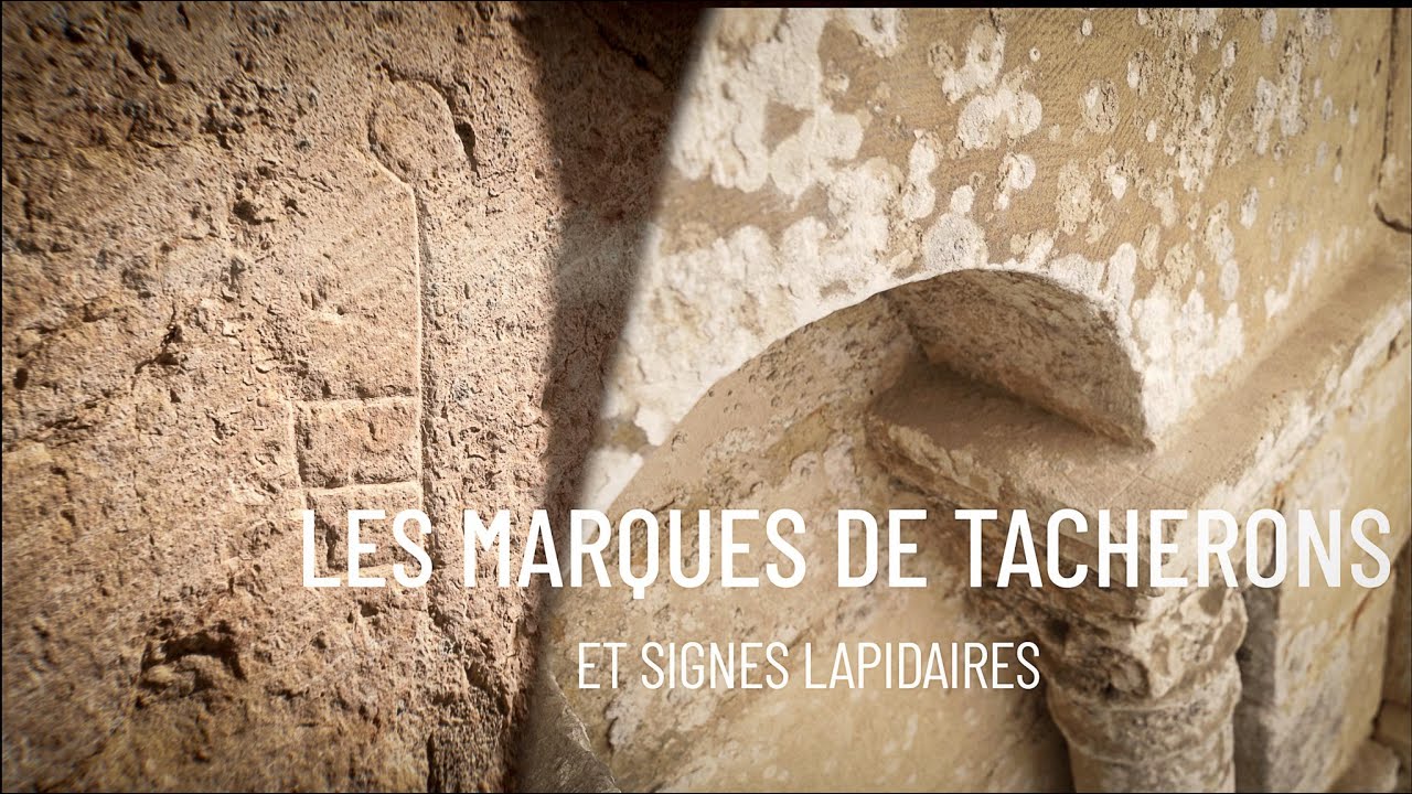 LES MARQUES DE TACHERONS