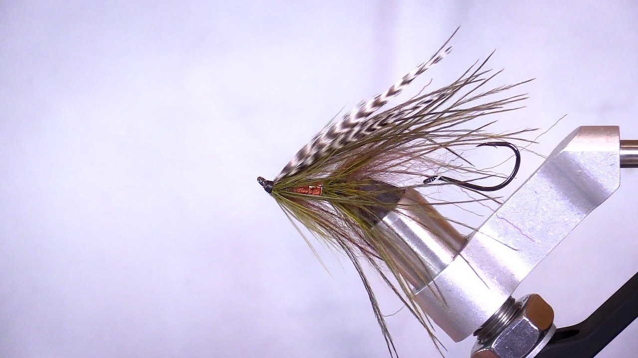Rogue Mini Intruder | At The Vise With AFS