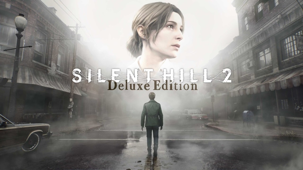 CERCA DEL PLATINO | SILENT HILL 2 REMAKE EN PS5