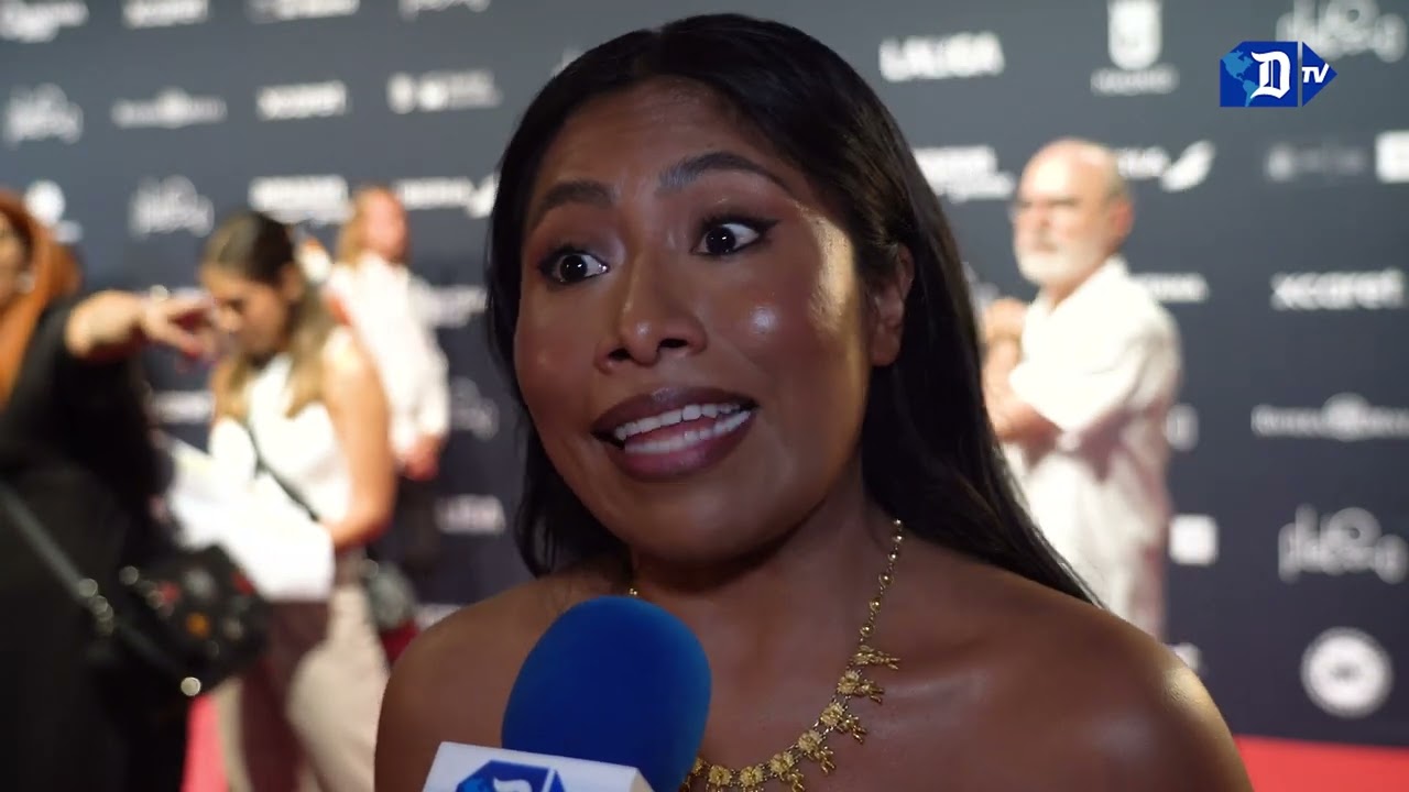 Premios Platino Xcaret: El cine iberoamericano vive su gran noche