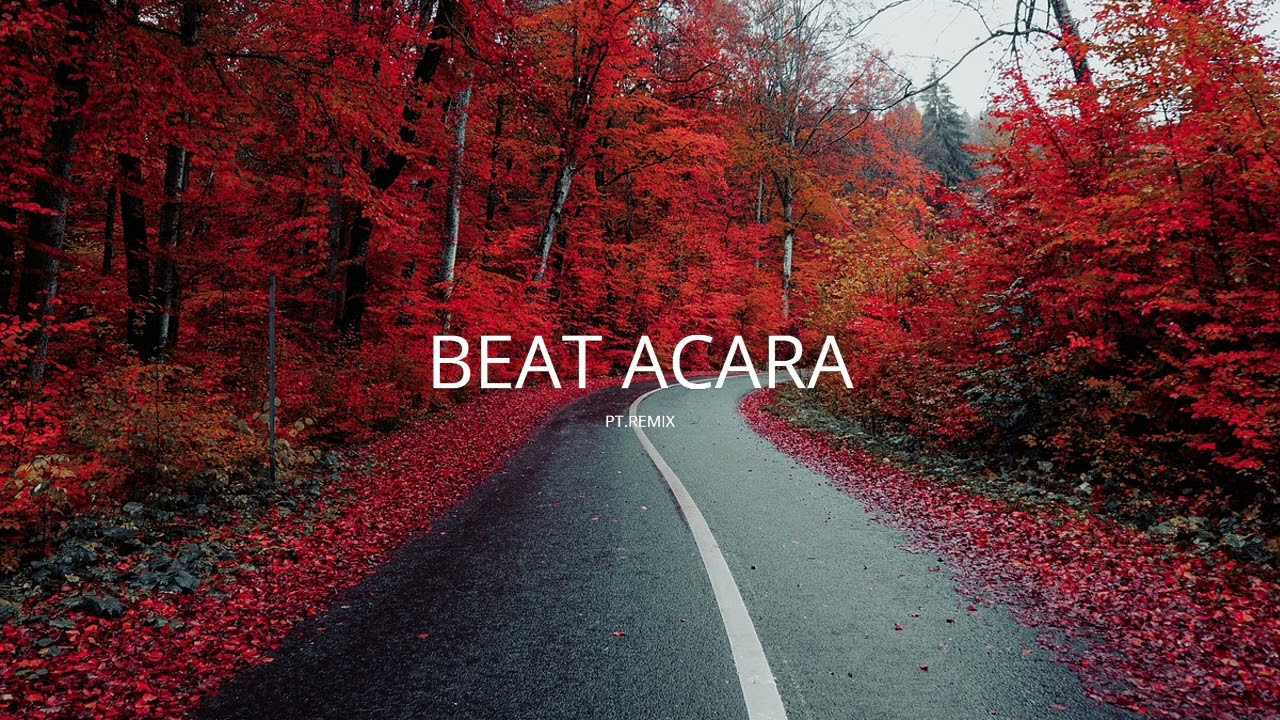 Free Beat Acara Instrumental 2026 - PT.REMIX