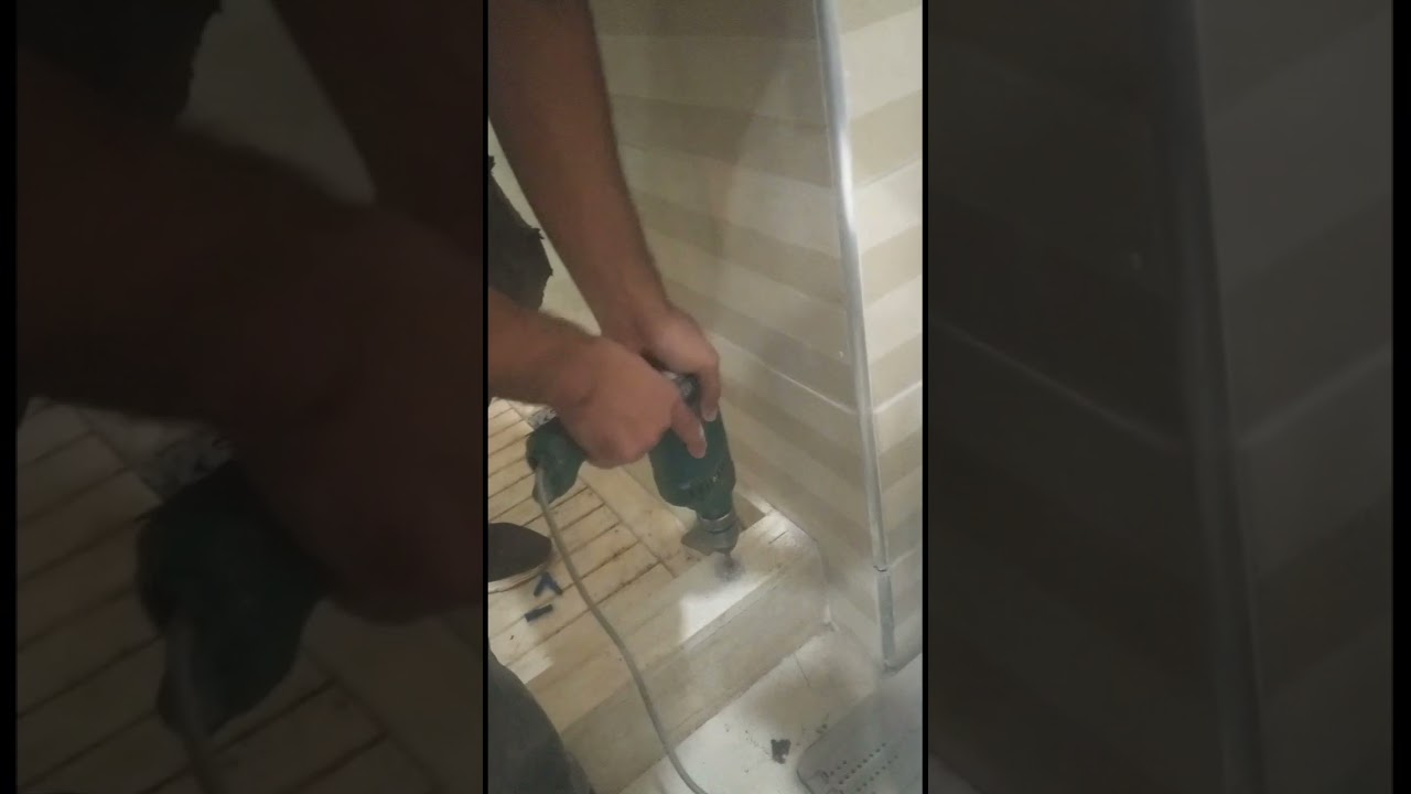 دوش طرونبي  روعة 304انوكس