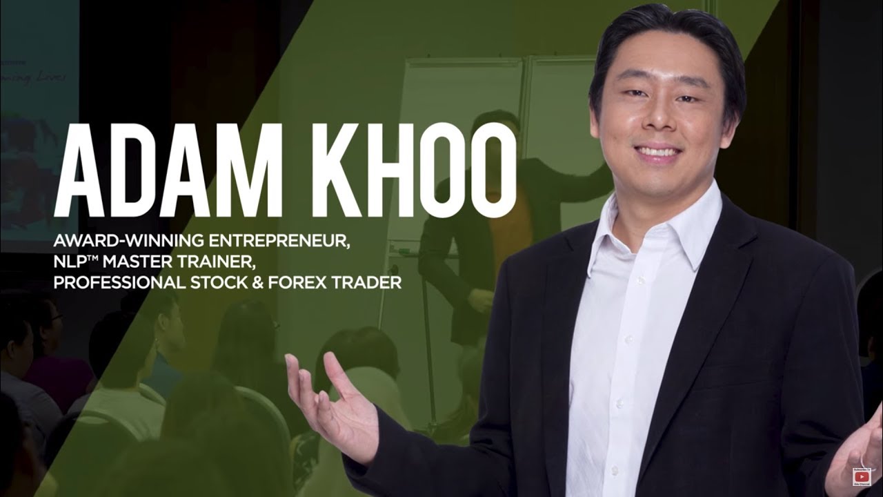 An Introduction to Adam Khoo