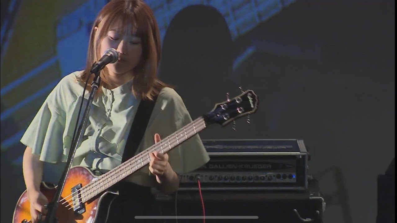 You Won‘t See Me/The Beatles(なにがあった...6/7) 下北沢音楽祭2023