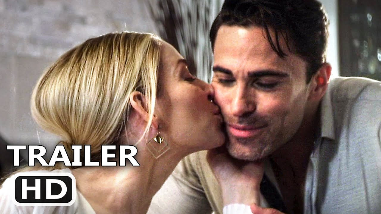 DEMISE Trailer (2024) Liz Fenning, Thriller Movie