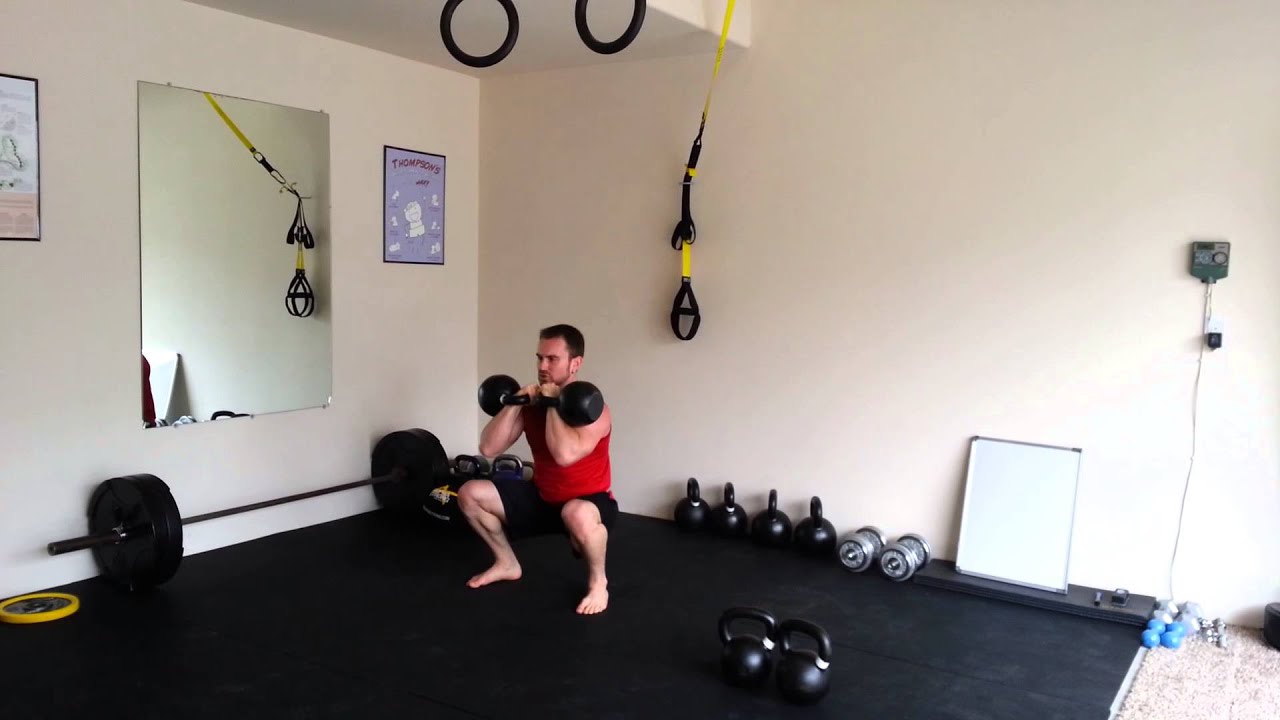 SFG Level 1 Skills