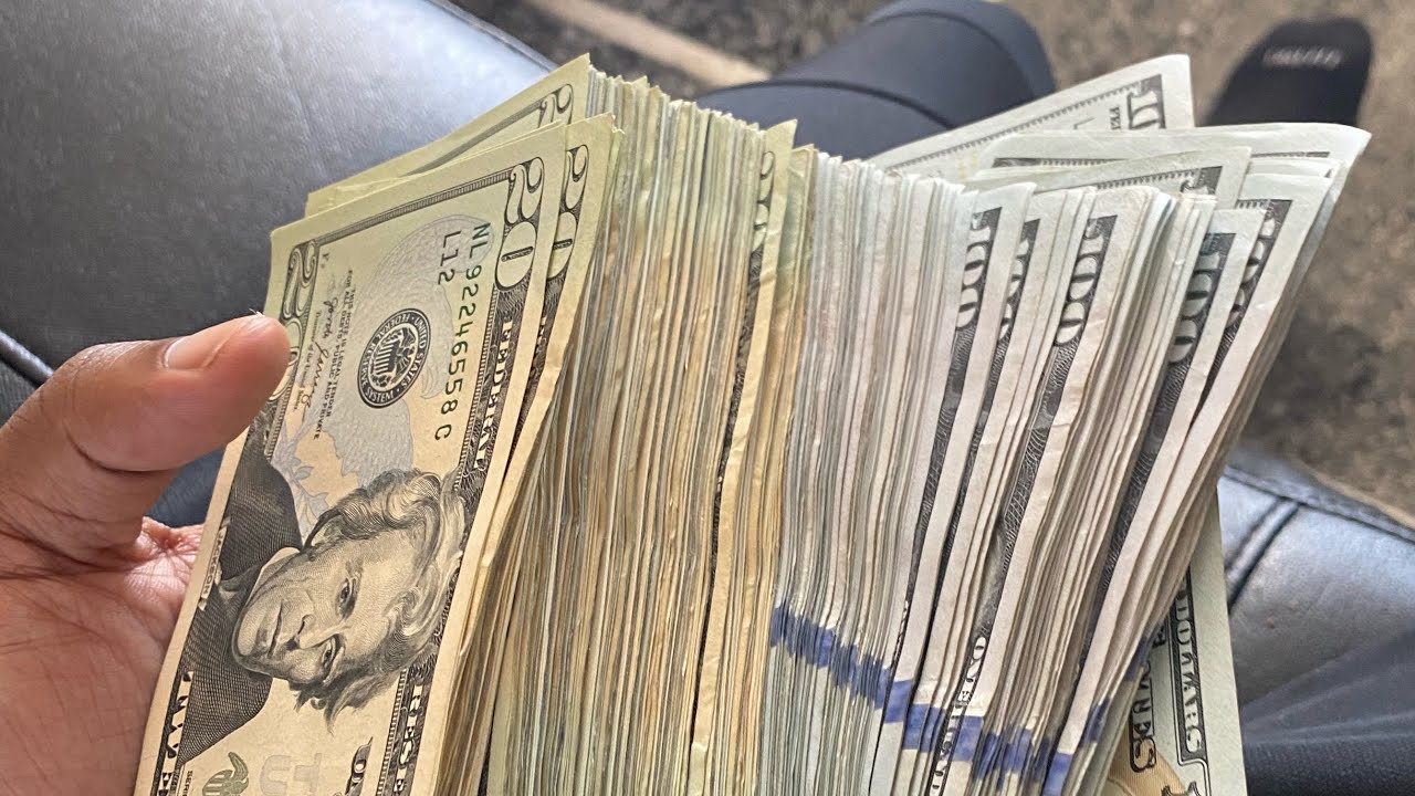 A VIDEO ABOUT NOTHING THAT MAKE MONEY ONLINE 💰 YON WORLD