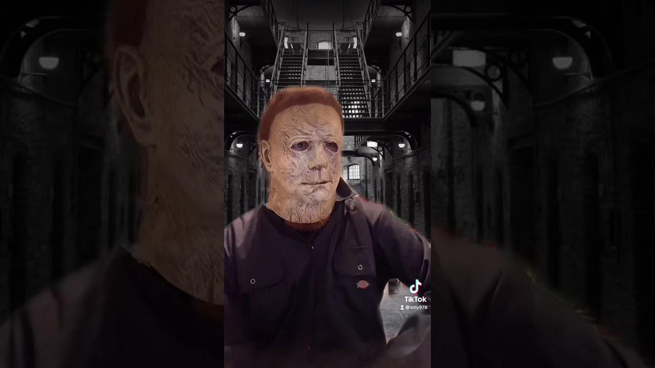 Interview with Michael Myers