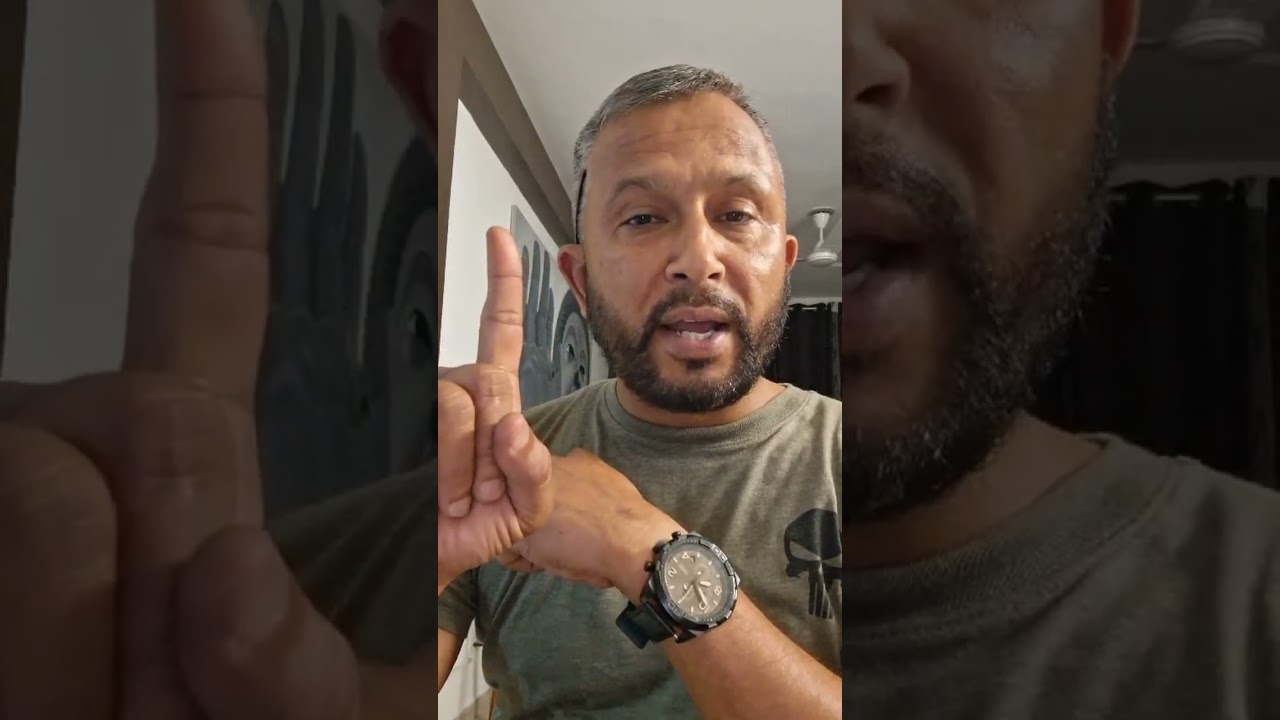 One more fight - Exam Motivation : Col. Rajeev Bharwan