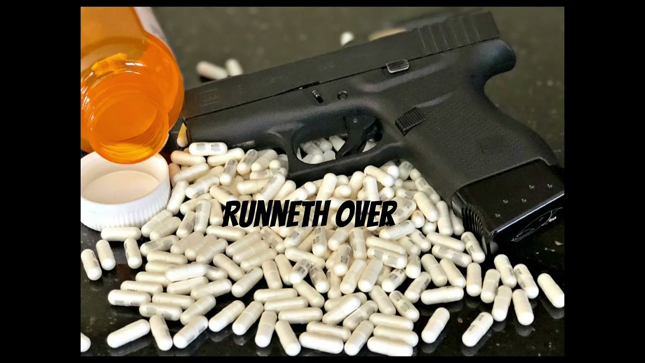 Runneth Over