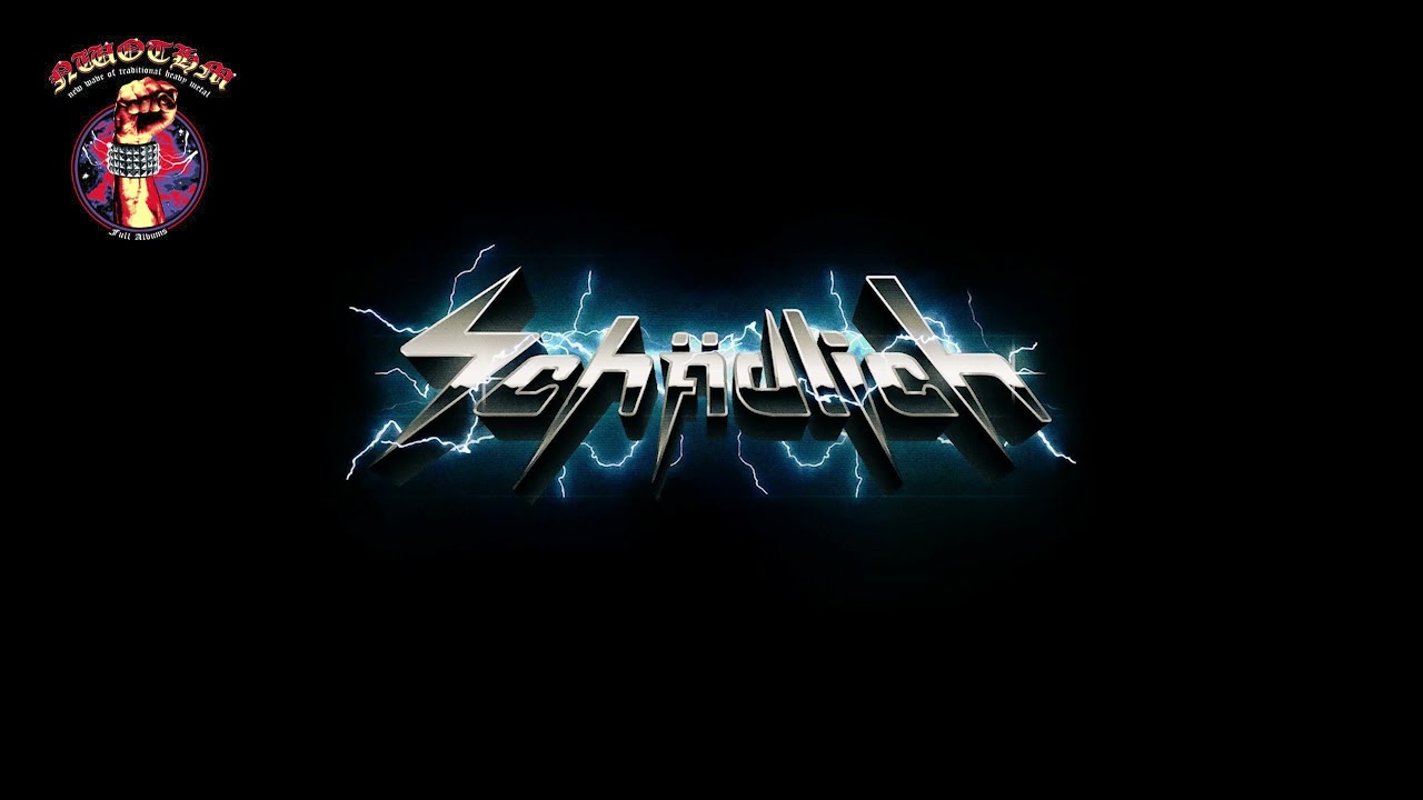 Sch&auml;dlich - DEMO [Demo] (2023)