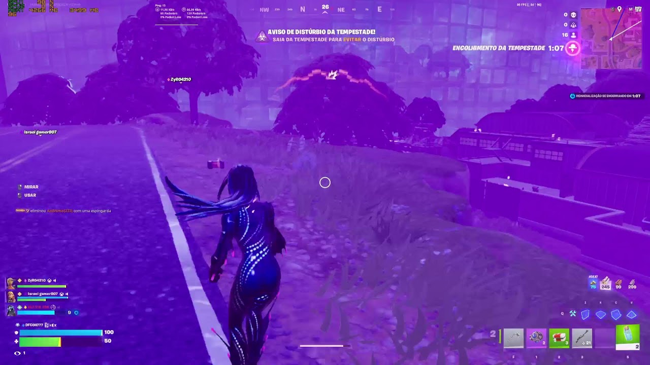 Fortninte,