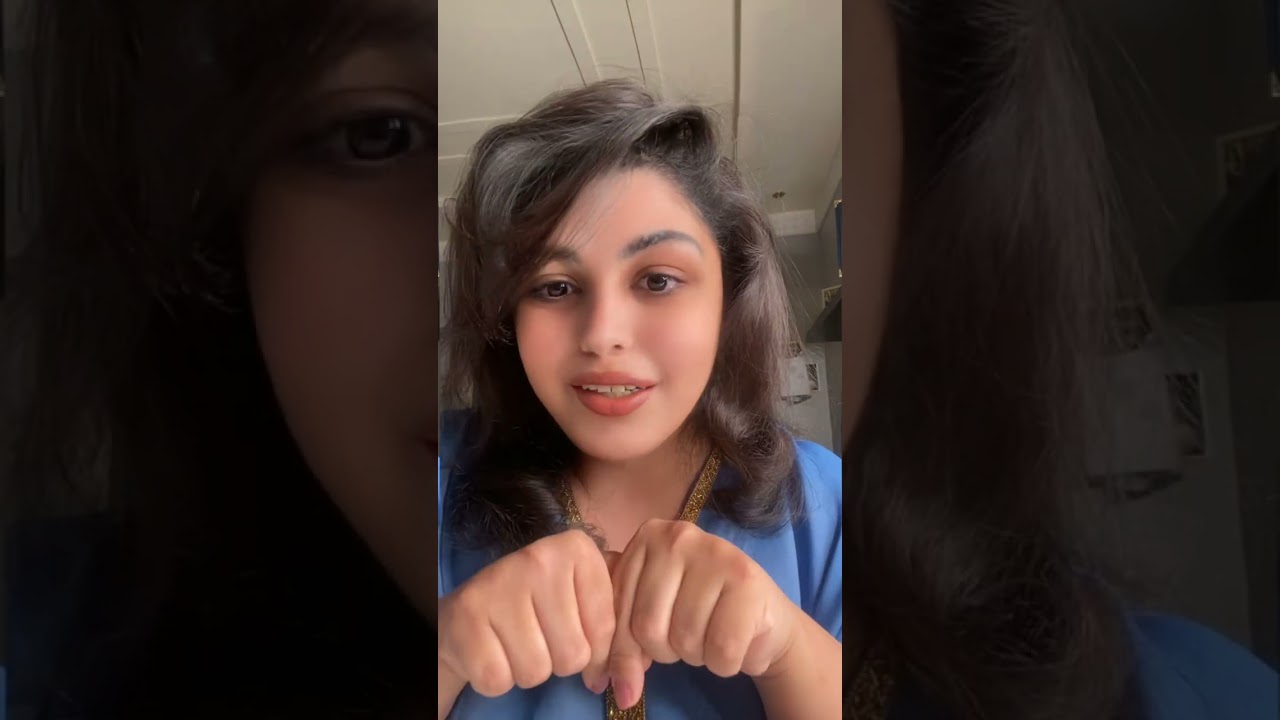 قصه س العنايه بشعري🎀💇‍♀️