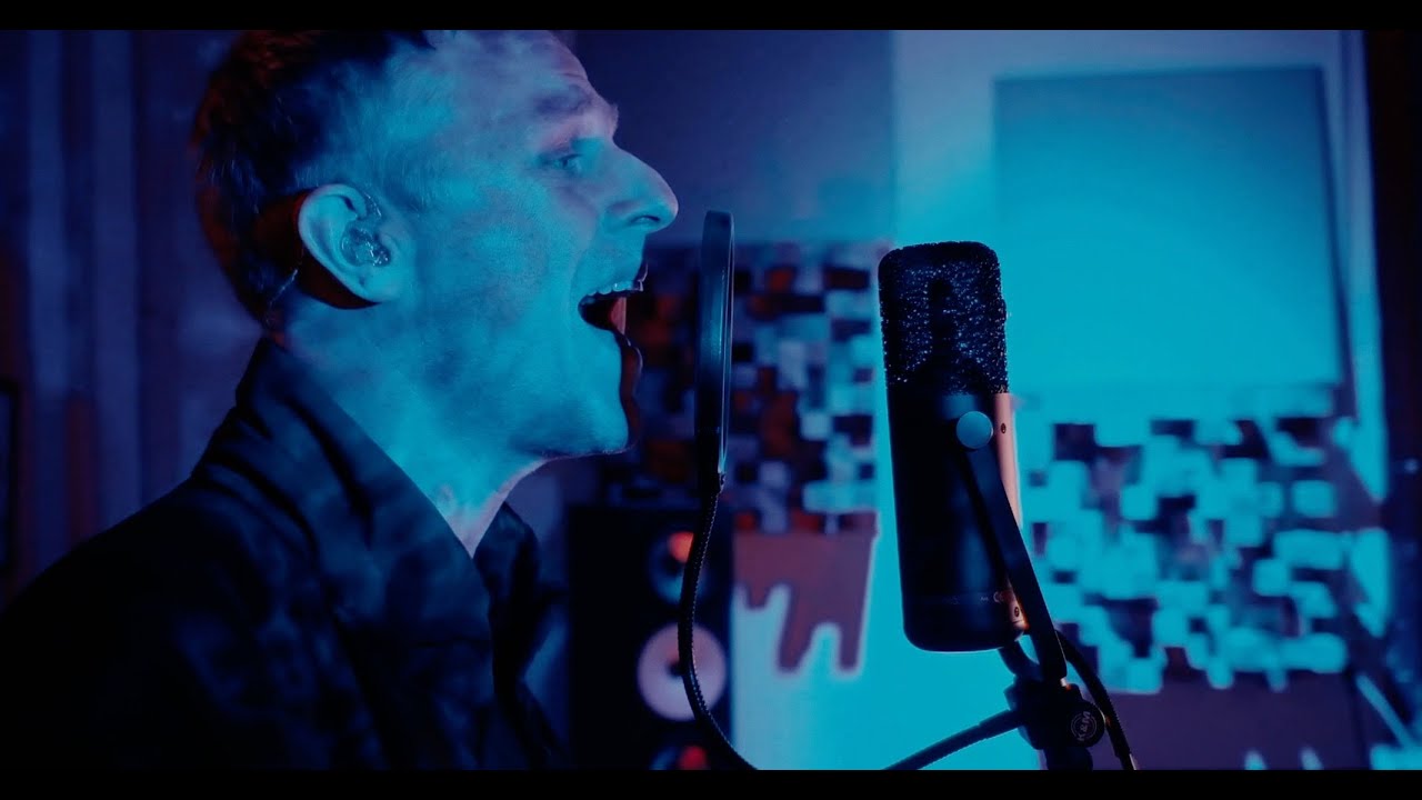 Familjen - Malmö stad (Live from Karlssons Musikkontor)