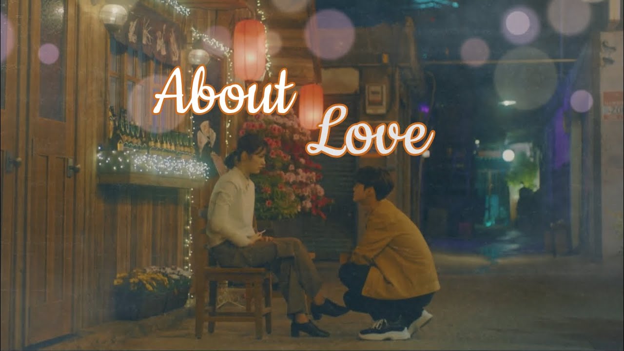 More Than Friends | Lee Soo & Woo Yeon | About Love