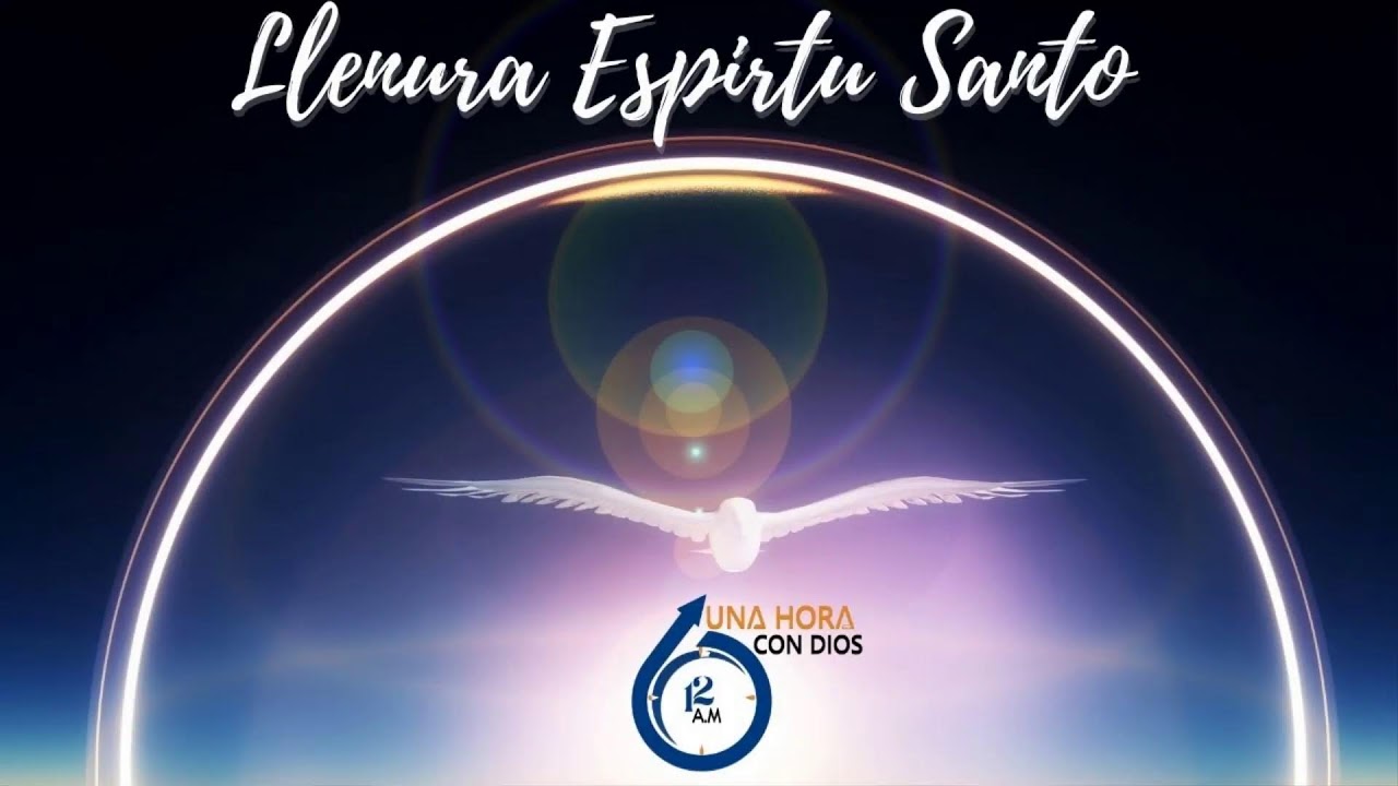 UNA HORA CON DIOS - Tiempo para orar