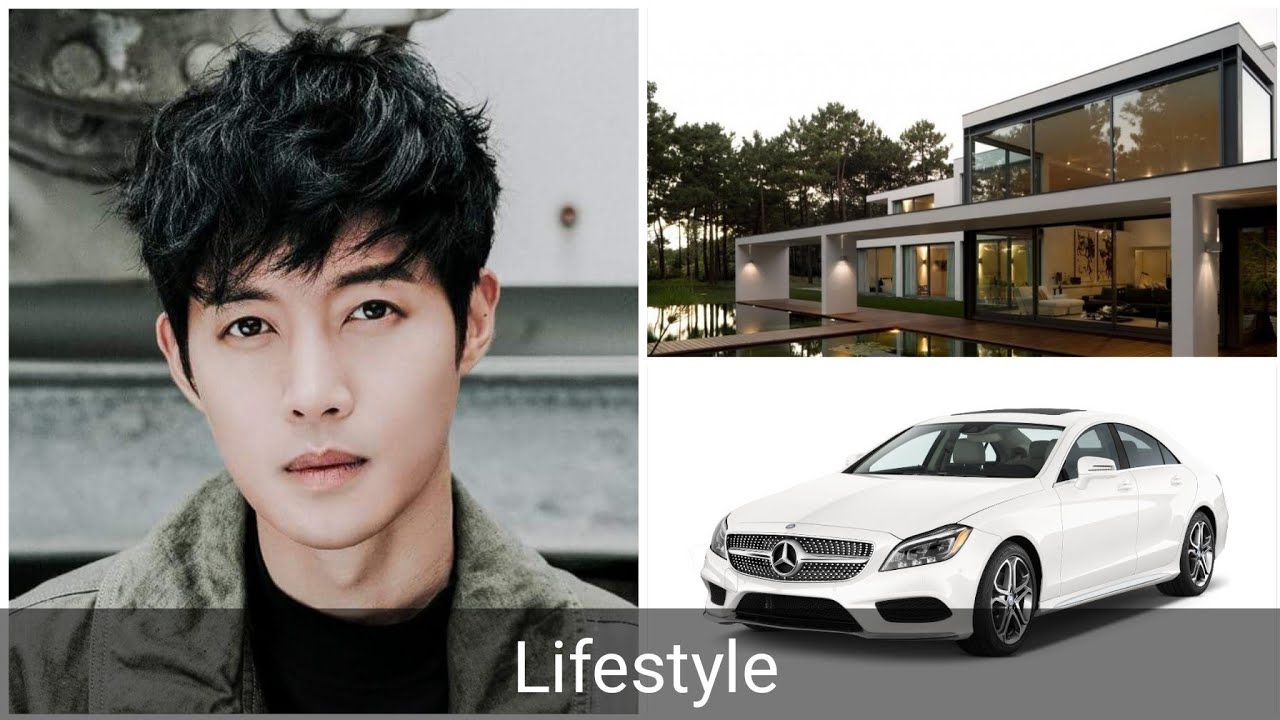 Lifestyle of Kim Hyun-joong,Networth,Income,House,Car,Family,Bio