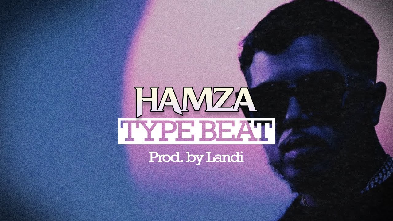 Hamza x Drake 