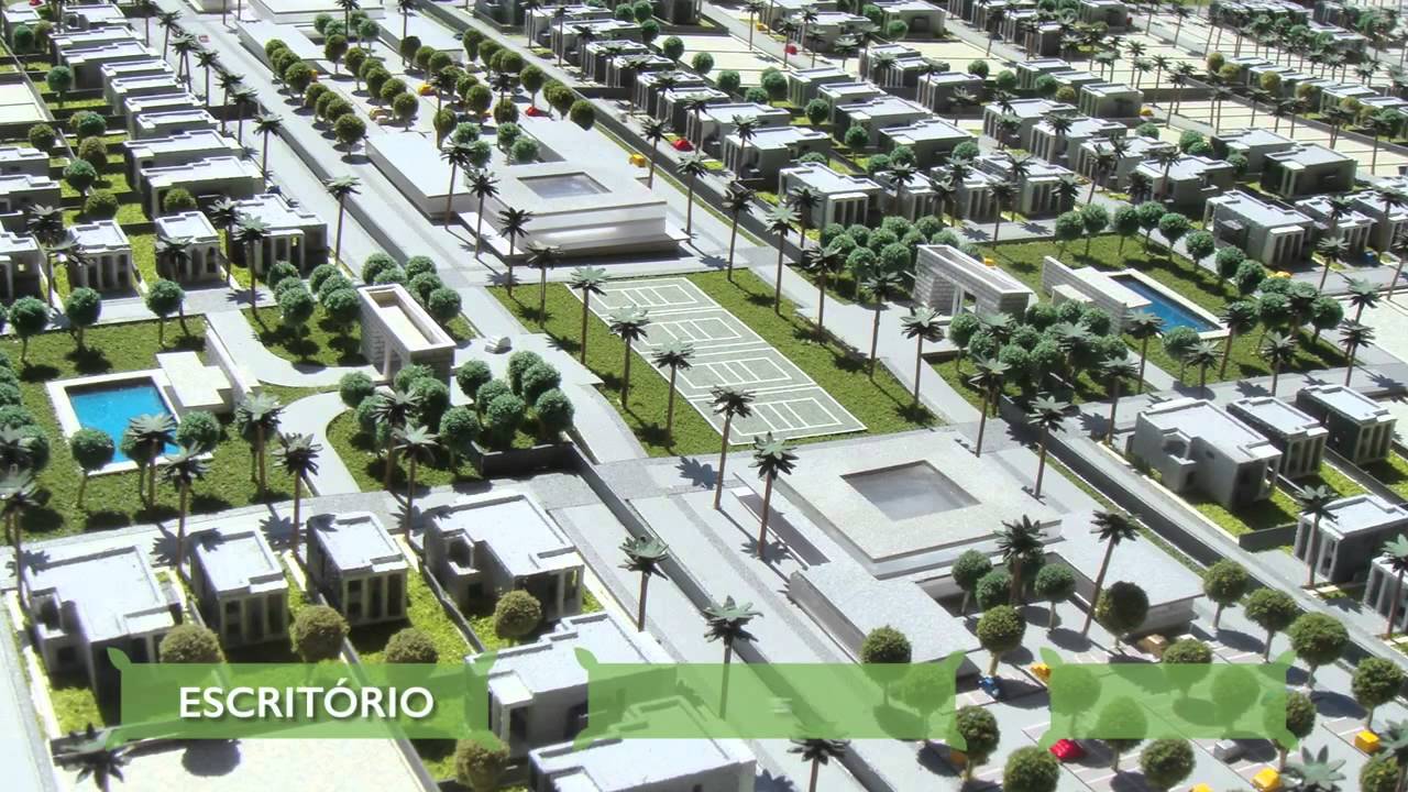 Urbanizaçao Boa Vida