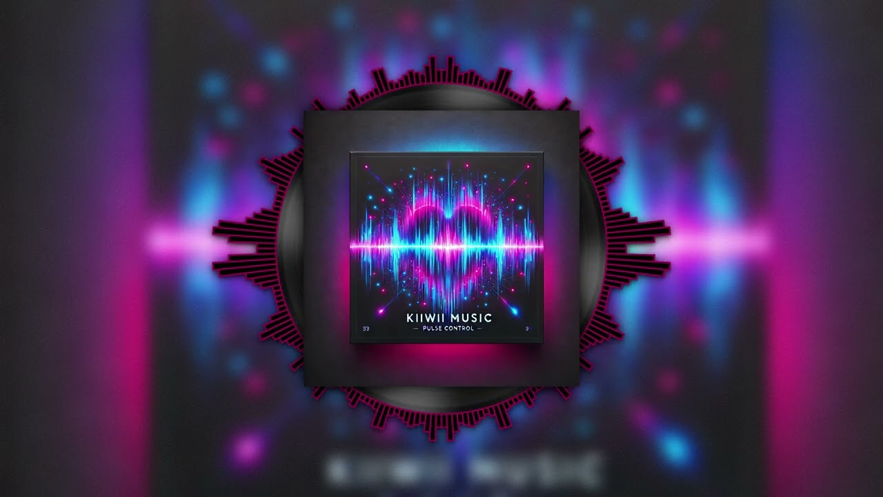 Kiiwii Music - Pulse Control