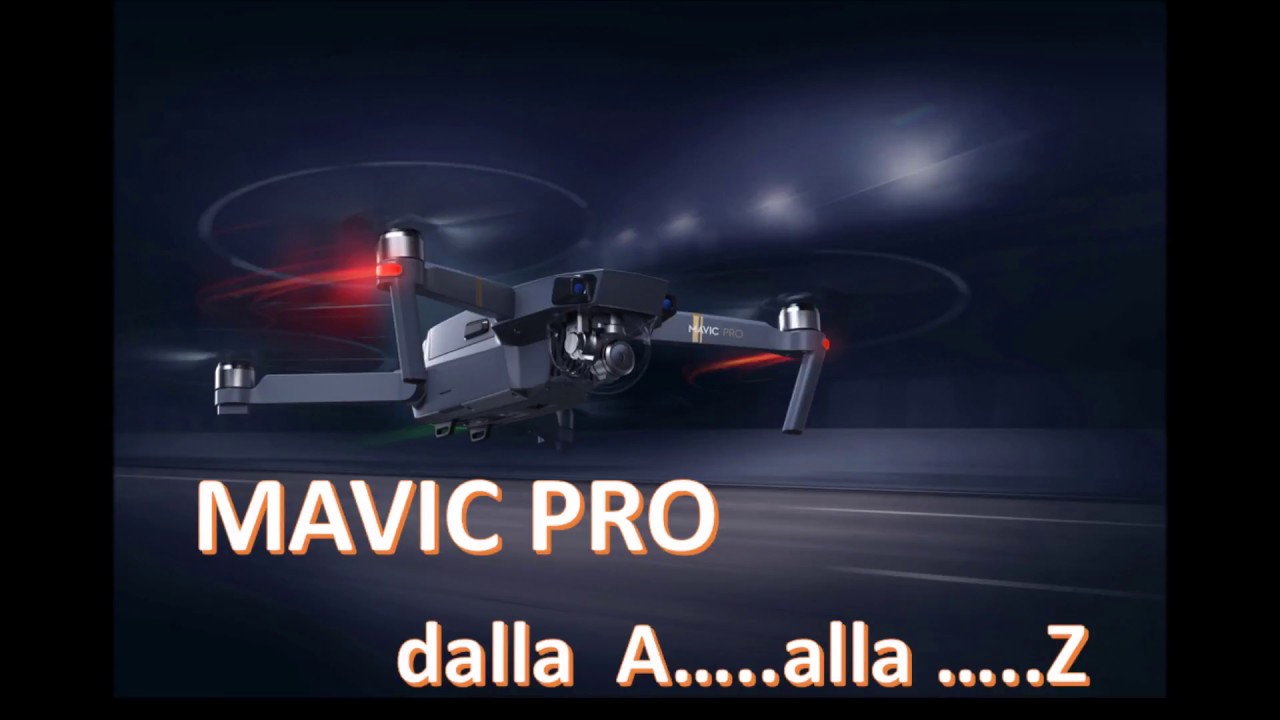 CUSTODIE RIGIDE PER MAVIC PRO. RECENSIONE  MAVIC PRO DALLA A ....ALLA....Z   ITA ITALIANO