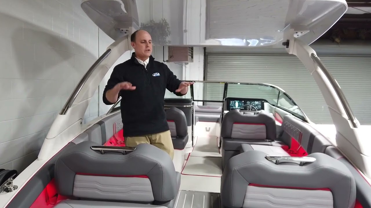 2024 REGAL LS9 ULTIMATE