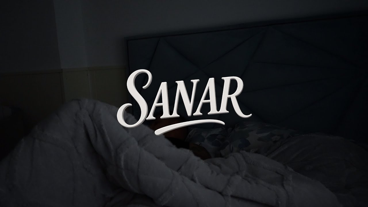BLESSED013 x D0BLE0 - SANAR (VISUALIZER) PROD BY DISTRICTBEATS (VUELTAS Y ALBOROTO)