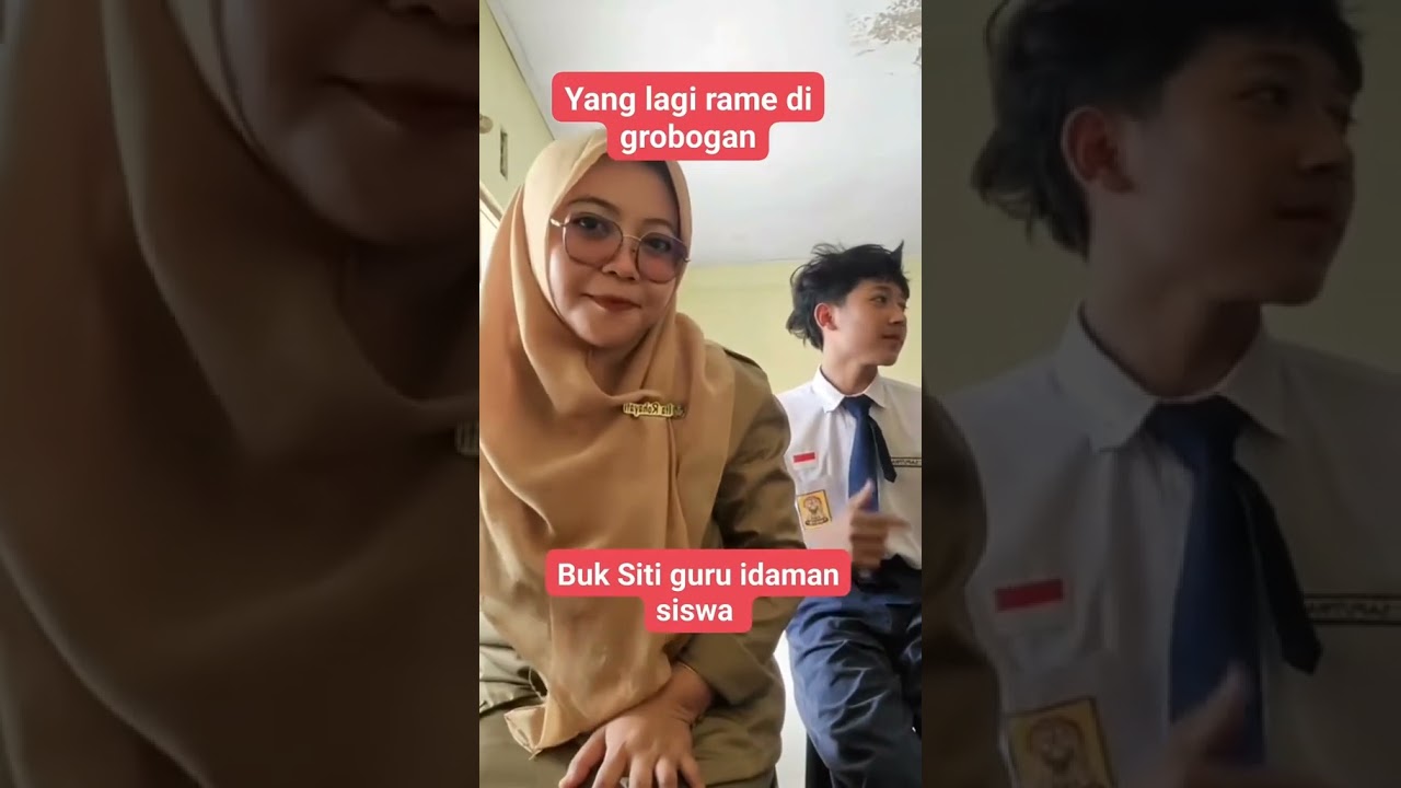 Guru agama di Grobogan #shortvideo  #guru