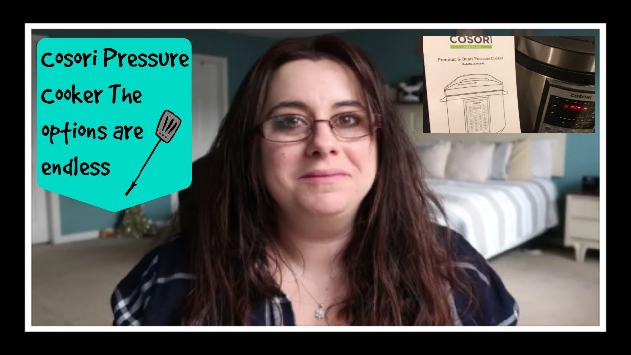 Cosori Pressure Cooker Product Review | Cooking a Roast Beef in 15 Minutes!!!!