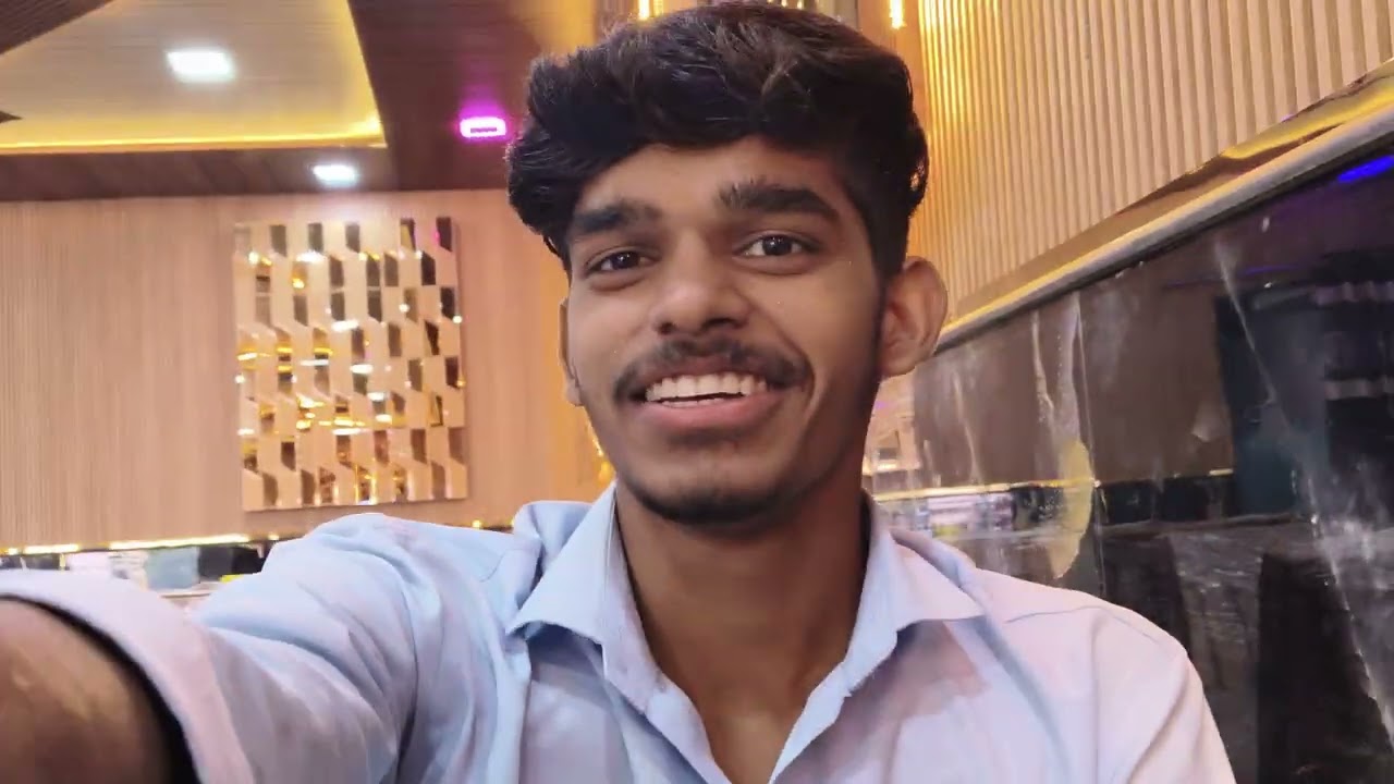 Vlog series day 24 college me karyakram ho gya