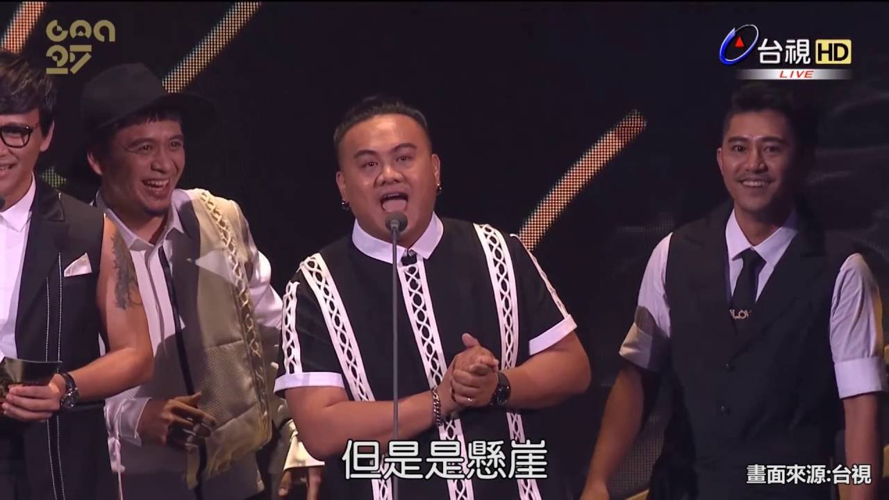 金曲27　Boxing引言｜三立新聞網SETN.com