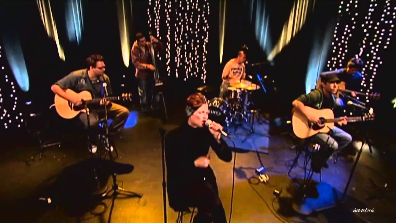La Quinta Estaci&oacute;n - El Sol no Regresa. HD