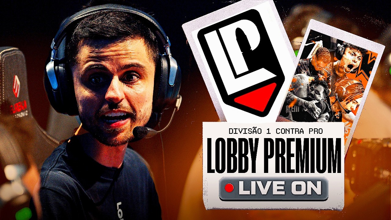 LOBBY PREMIUM LOBBY PREMIUM