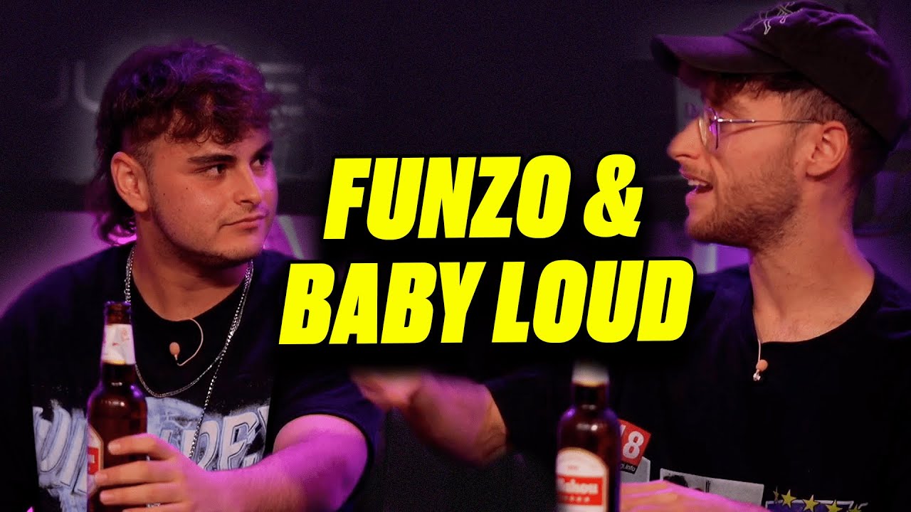 5x16 YO INTERNETO ft FUNZO & BABY LOUD