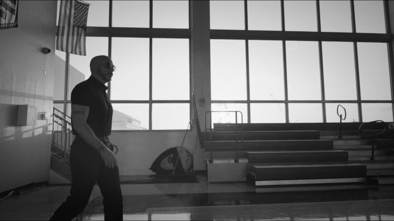 Pitbull x Trackhouse Racing