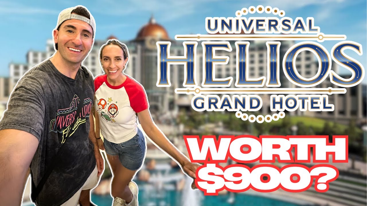 We Paid Big Money for Helios Grand | Was It Worth It?