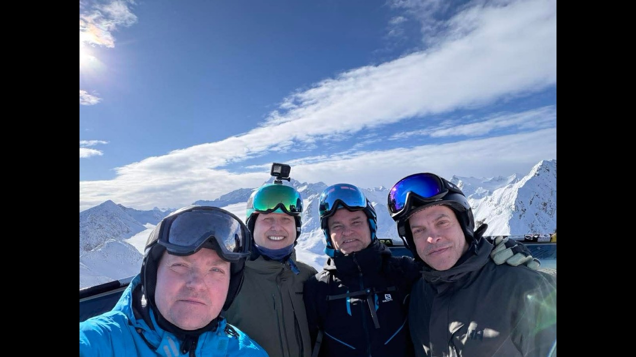 Skiferie 2026 Solden