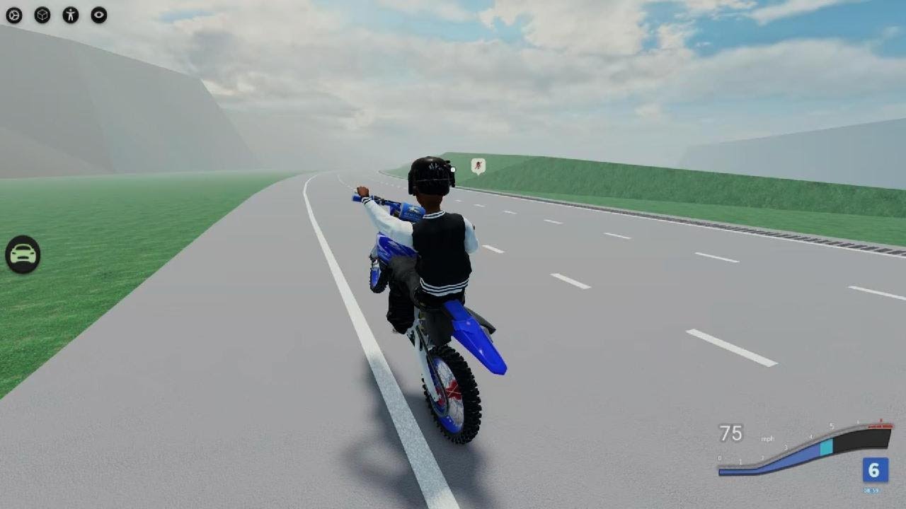 Bike life