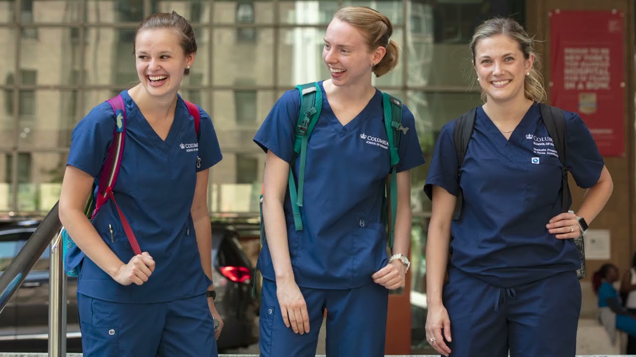 The Leaders We Need: Campaign for Scholarship and Student Support