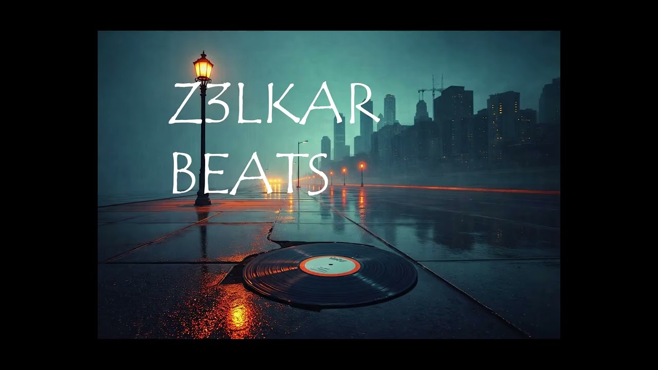 Dark Emotional Trap Type Beat – “Broken Dreams” | prod. Z3LKAR BEATS