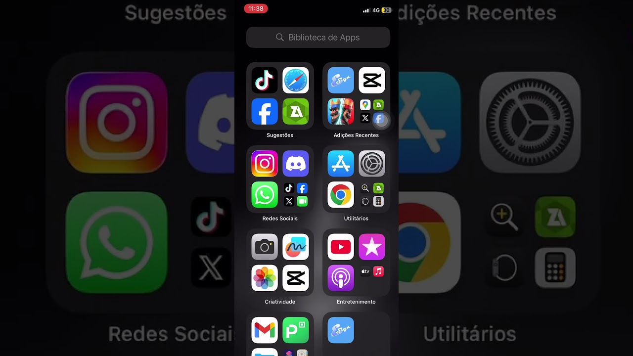 Como baixar xit no iOS iphone - tutorial completo 