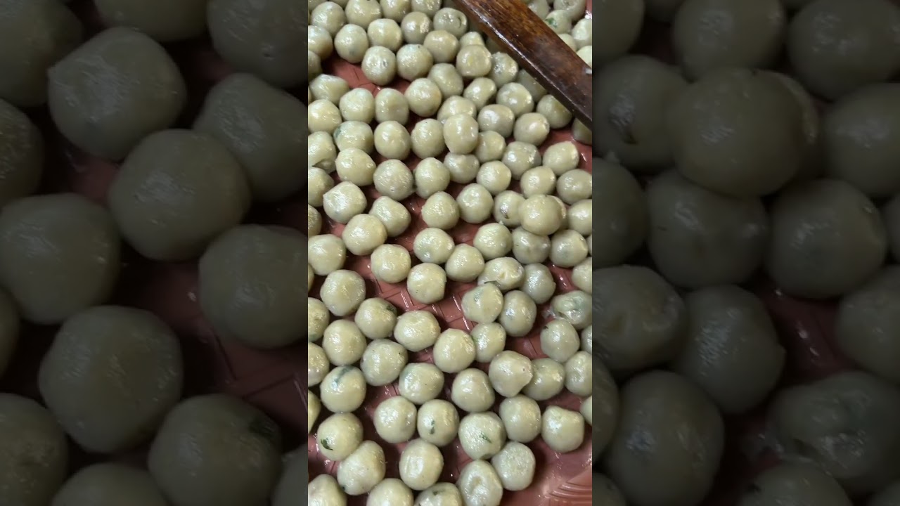 Kalau gak karena kesulitan ekonomi aku gak bakalan jadi bakul cilok